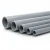 UPVC Pipes Al-Jawdah Nominal Pressure 10 Bar Outside Diameter 355 mm Thickness 16.9 mm Gray Colour