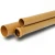UPVC Pipes 4 Inch Thickness 3.2 mm Golden Brown - Image 1