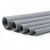 UPVC Pipes Al-Jawdah Nominal Pressure 10 Bar Outside Diameter 450 mm Thickness 21.5 mm Gray Colour