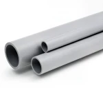 UPVC Pipes Nominal Pressure 16 Bar Outside Diameter 200 mm Thickness 11.9 mm