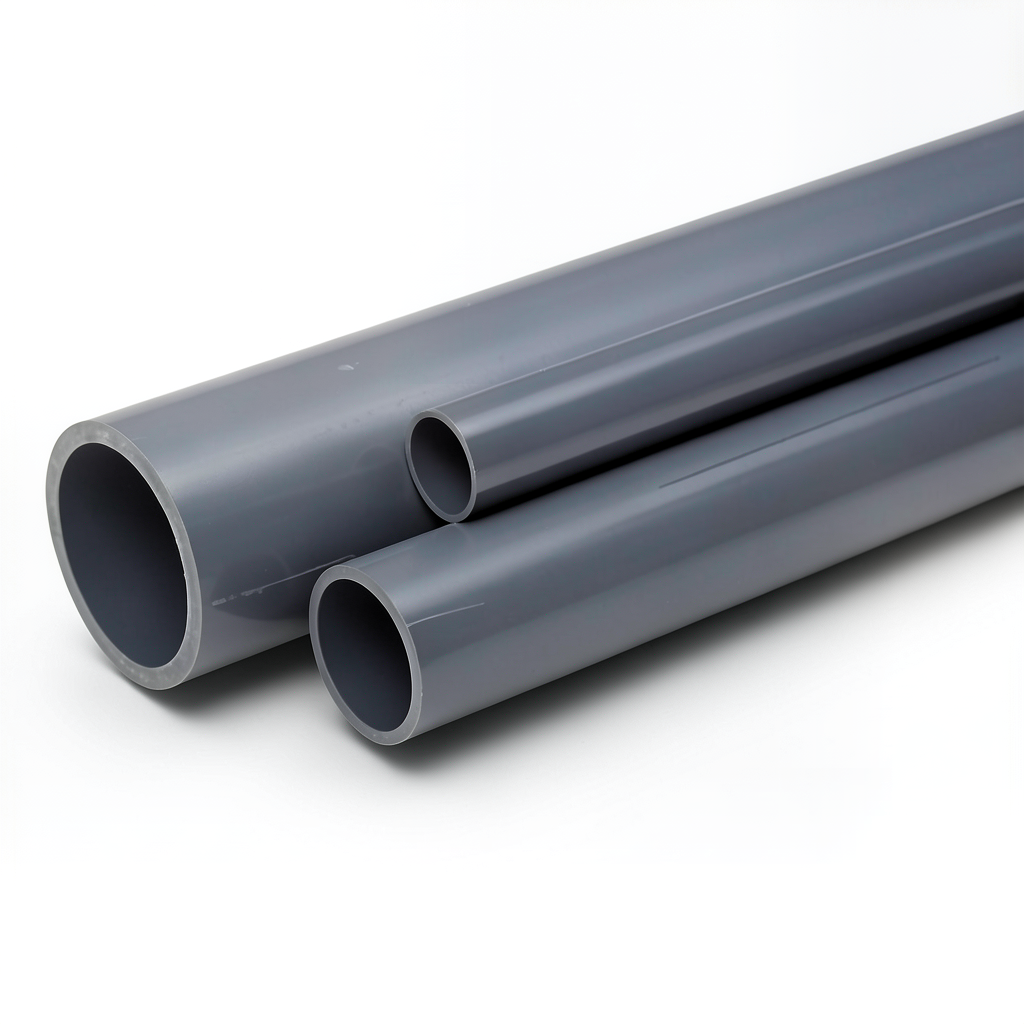UPVC Pipes Nominal Pressure 16 Bar Outside Diameter 355 mm Thickness 21.1 mm