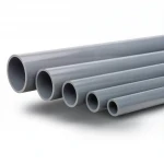 UPVC Pipes Al-Jawdah Nominal Pressure 16 Bar Outside Diameter 16 mm Thickness 1.2 mm Gray Colour