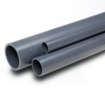 UPVC Pipes Nominal Pressure 16 Bar Outside Diameter 250 mm Thickness 14.8 mm