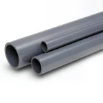 UPVC Pipes Nominal Pressure 16 Bar Outside Diameter 400 mm Thickness 23.7 mm