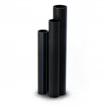 Al-Jawdah HDPE Pipes   SDR 11  Outside Diameter 560 mm Thickness 50.8 mm Color Black