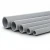UPVC Pipes Al-Jawdah Nominal Pressure 16 Bar Outside Diameter 50 mm Thickness 3.7 mm Gray Colour