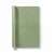 Italian wall covering, green color, length 10 m, width 1.06 m, model 81593
