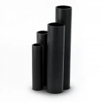 Al-Jawdah HDPE Pipes   SDR 11  Outside Diameter 710 mm Thickness 64.5 mm Color Black