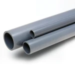 UPVC Pipes Nominal Pressure 20 Bar Outside Diameter 160 mm Thickness 11.8 mm