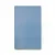 Plain wallpaper, blue color, length 10 m, width 0.70 m, model Z76047 