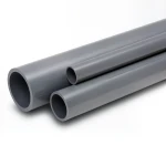 UPVC Pipes Nominal Pressure 16 Bar Outside Diameter 450 mm Thickness 26.7 mm