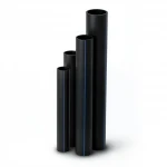 Al-Jawdah  HDPE Pipes   SDR 13.6  Outside Diameter 630 mm Thickness 46.3 mm Color Black