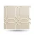 Italian Wall Covering 10m x 0.53m Beige Color, Model 21107 - Image 1