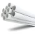 UPVC Pipes 1½ Inch Thickness 3.68 mm White Color - Image 1