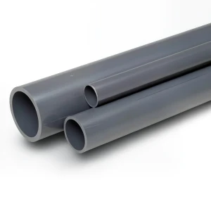 UPVC Pipes Nominal Pressure 16 Bar Outside Diameter 500 mm Thickness 29.7 mm