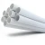 UPVC Pipes 2 Inch Thickness 3.91 mm White Color - Image 1