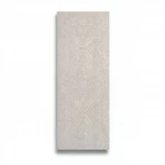 Italian wall decoration, pale beige color, length 10 m, width 0.53 m, model 57005