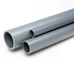 UPVC Pipes Nominal Pressure 20 Bar Outside Diameter 140 mm Thickness 10.3 mm