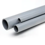 UPVC Pipes Nominal Pressure 20 Bar Outside Diameter 160 mm Thickness 11.8 mm