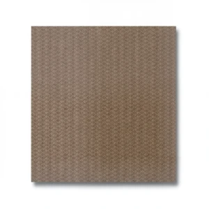 Italian Wall Covering 10m x 0.53m Brown Color, Model 21105