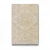 Italian wall decoration, size 10m x 0.53m, beige color, model 57007