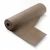 Plain wallpaper, brown color, length 10 m, width 0.70 m, model Z76040  