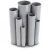 UPVC Pipes Nominal Pressure 2.5 Bar Outside Diameter 140 mm Thickness 1.8 mm Gray - Image 1
