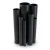 UPVC Pipes Nominal Pressure 2.5 Bar Outside Diameter 140 mm Thickness 1.8 mm Black - Image 1