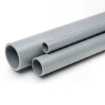 UPVC Pipes Nominal Pressure 20 Bar Outside Diameter 225 mm Thickness 16.6 mm