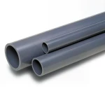 UPVC Pipes Nominal Pressure 20 Bar Outside Diameter 315 mm Thickness 23.2 mm
