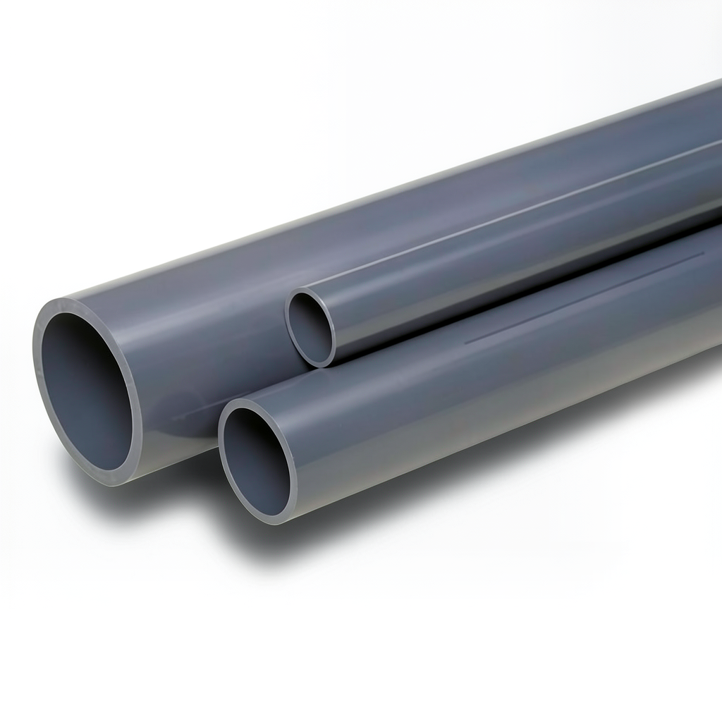 UPVC Pipes Nominal Pressure 20 Bar Outside Diameter 315 mm Thickness 23.2 mm