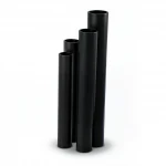 Al-Jawdah HDPE Pipes   SDR 11  Outside Diameter 500 mm Thickness 45.4 mm Color Black