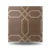 Italian Wallpaper 10m x 0.53m Brown, Model 21106 - Image 1