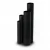 مواسير HDPE الجودة   SDR 21   مقاس 140 إنش سمك 6.7 مم لون اسود