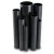 مواسير UPVC ضغط 2.5 بار قطر خارجي 140 مم سمك 1.8 مم لون اسود - Image 1