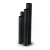 مواسير HDPE الجودة   SDR 11  قطر خارجي 710 مم سمك 64.5 مم لون اسود