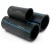 SPS HDPE Pipes PE 100 Pressure 10 Bar Outside Diameter 160 mm Thickness 9.5 mm Black | Saudi Pipes Systems (SPS) - Image 1