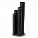 Al-Jawdah HDPE Pipes   SDR 11  Outside Diameter 280 mm Thickness 25.4 mm Color Black