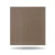 Italian Wall Covering 10m x 0.53m Brown Color, Model 21105 - Image 1