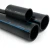 أنابيب HDPE السعودي PE 100 ضغط 10 بار قطر خارجي 160 مم سمك 9.5 مم لون اسود | مصنع أنظمة الانابيب السعودي (SPS) - Image 1