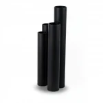 Al-Jawdah HDPE Pipes   SDR 11  Outside Diameter 355 mm Thickness 32.2 mm Color Black