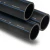 أنابيب HDPE السعودي PE 100 ضغط 16 بار قطر خارجي 160 مم سمك 14.6 مم لون أسود | مصنع أنظمة الانابيب السعودي (SPS) - Image 1