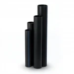 Al-Jawdah HDPE Pipes   SDR 11  Outside Diameter 500 mm Thickness 45.4 mm Color Black