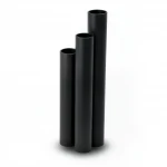 مواسير HDPE الجودة   SDR 21   مقاس 75 إنش سمك 3.6 مم لون اسود