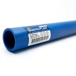 مواسير HDPE PE 100 ضغط 4 بار قطر خارجي 160 مم سمك 4.0 مم لون ازرق | نيبروبلاست