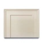 Italian Wall Decoration Beige Color 10m x 0.53m, Model 21112