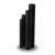 مواسير HDPE الجودة   SDR 21   مقاس 125 إنش سمك 6.0 مم لون اسود