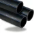 أنابيب HDPE PE 100 ضغط 6 بار قطر خارجي 200 مم سمك 7.7 مم لون أسود | مصنع أنظمة الانابيب السعودي (SPS) - Image 1
