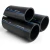 أنابيب HDPE PE 100 ضغط 10 بار قطر خارجي 200 مم سمك 11.9 مم لون أسود | مصنع أنظمة الانابيب السعودي (SPS) - Image 1