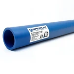 مواسير HDPE PE 100 ضغط 4 بار قطر 200 مم سمك 4.9 مم لون أزرق | نيبروبلاست